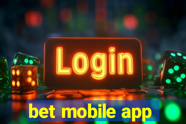 bet mobile app