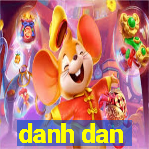 danh dan