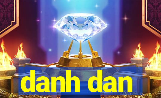 danh dan