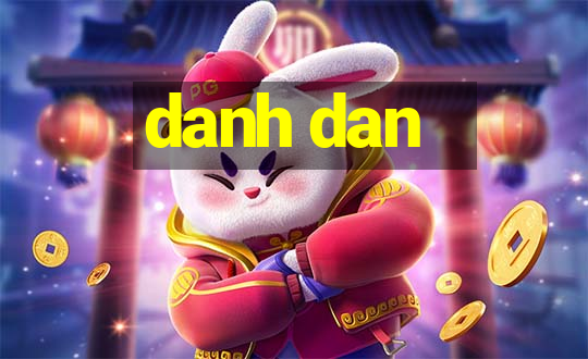 danh dan