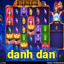 danh dan