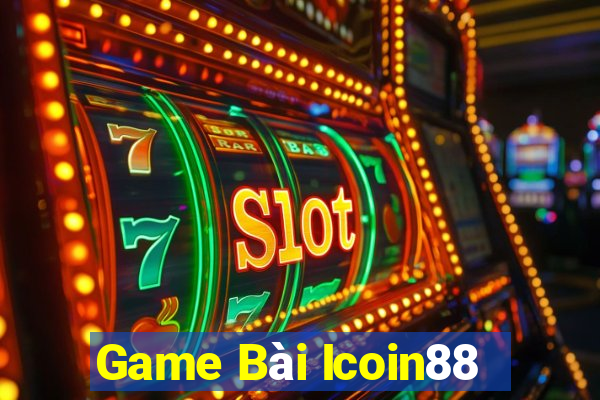 Game Bài Icoin88