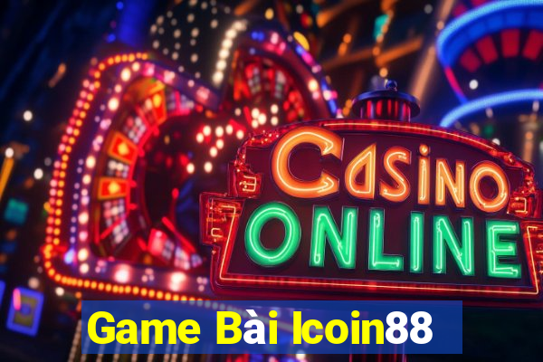 Game Bài Icoin88