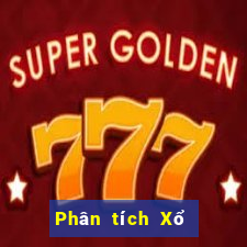 Phân tích Xổ Số Bình Thuận ngày 25