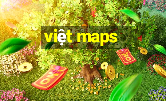 việt maps