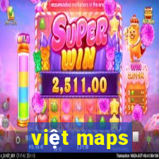 việt maps