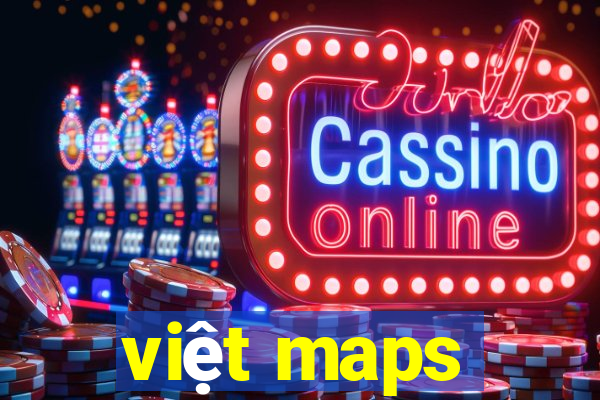 việt maps