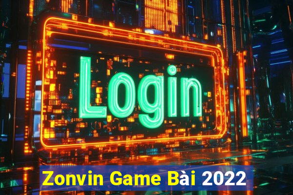 Zonvin Game Bài 2022