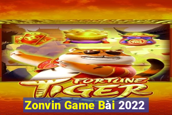 Zonvin Game Bài 2022