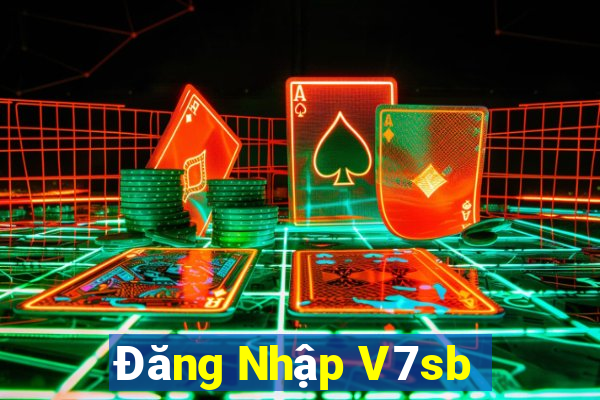 Đăng Nhập V7sb