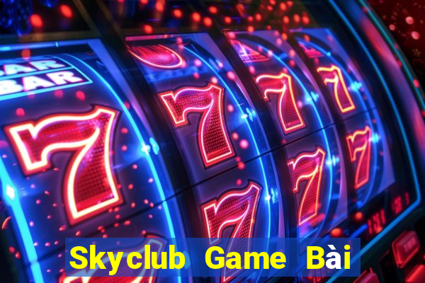 Skyclub Game Bài Xì Lát