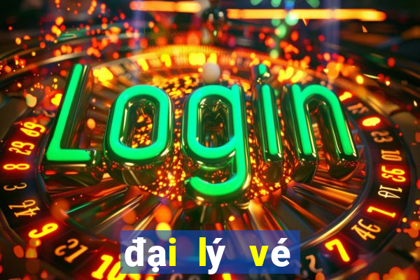 đại lý vé số bình dương