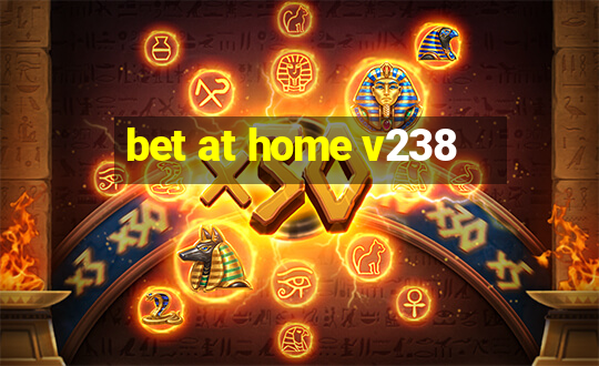 bet at home v238