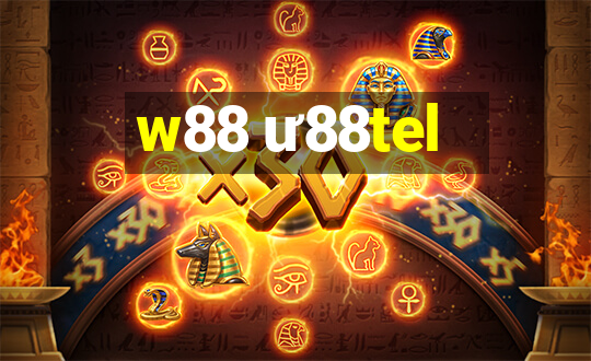 w88 ư88tel