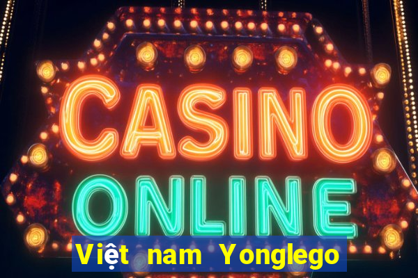 Việt nam Yonglego app Tải về