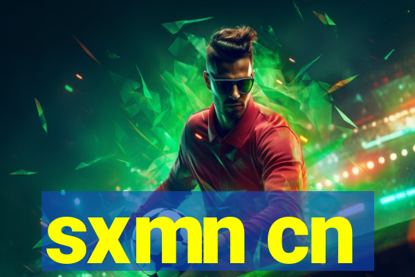 sxmn cn