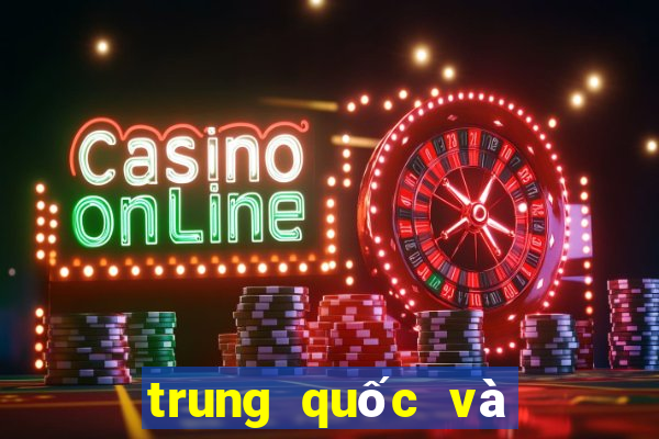 trung quốc và australia bóng đá