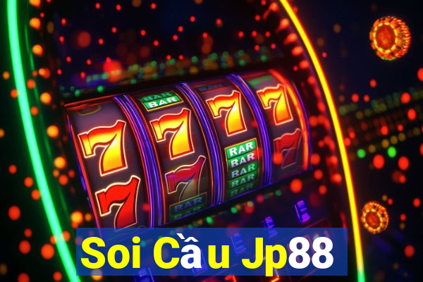 Soi Cầu Jp88