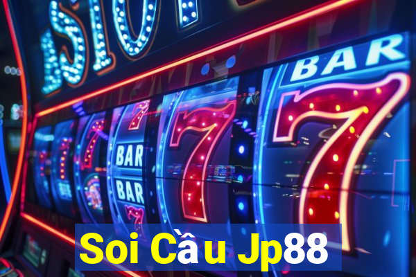 Soi Cầu Jp88