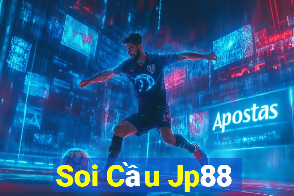 Soi Cầu Jp88