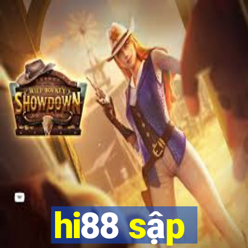 hi88 sập