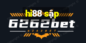 hi88 sập