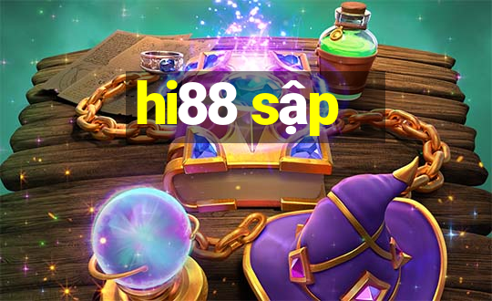 hi88 sập