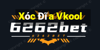 Xóc Đĩa Vkool