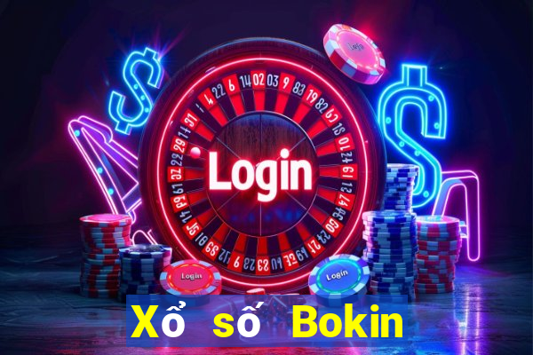 Xổ số Bokin Tải về