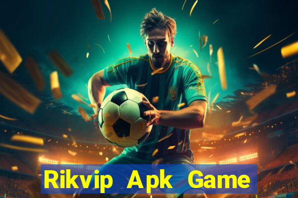 Rikvip Apk Game Bài Mậu Binh