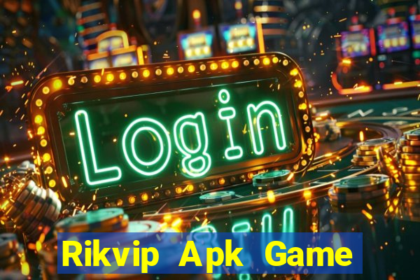 Rikvip Apk Game Bài Mậu Binh