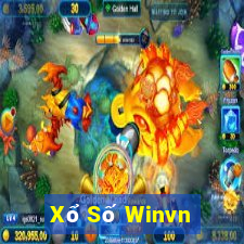 Xổ Số Winvn