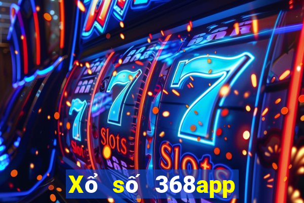 Xổ số 368app Tải về