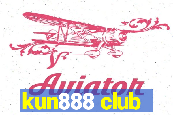 kun888 club