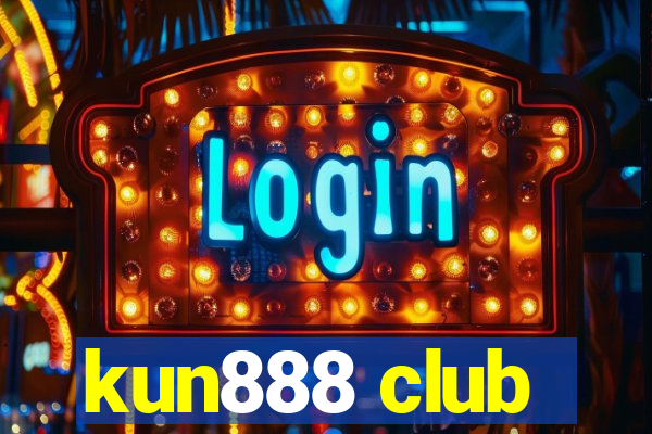 kun888 club