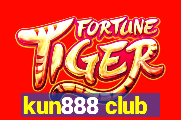 kun888 club