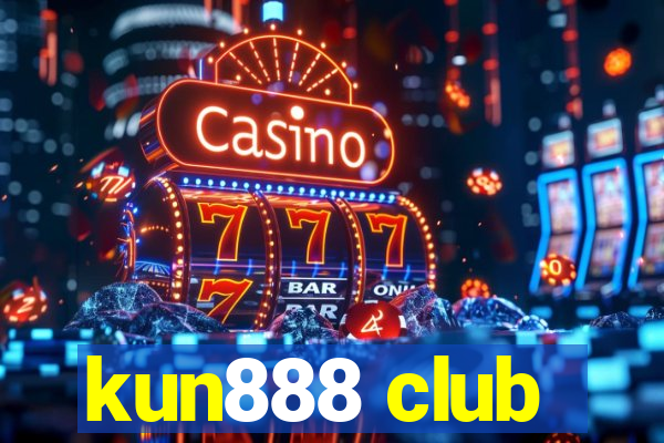 kun888 club