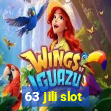 63 jili slot