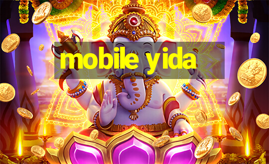 mobile yida