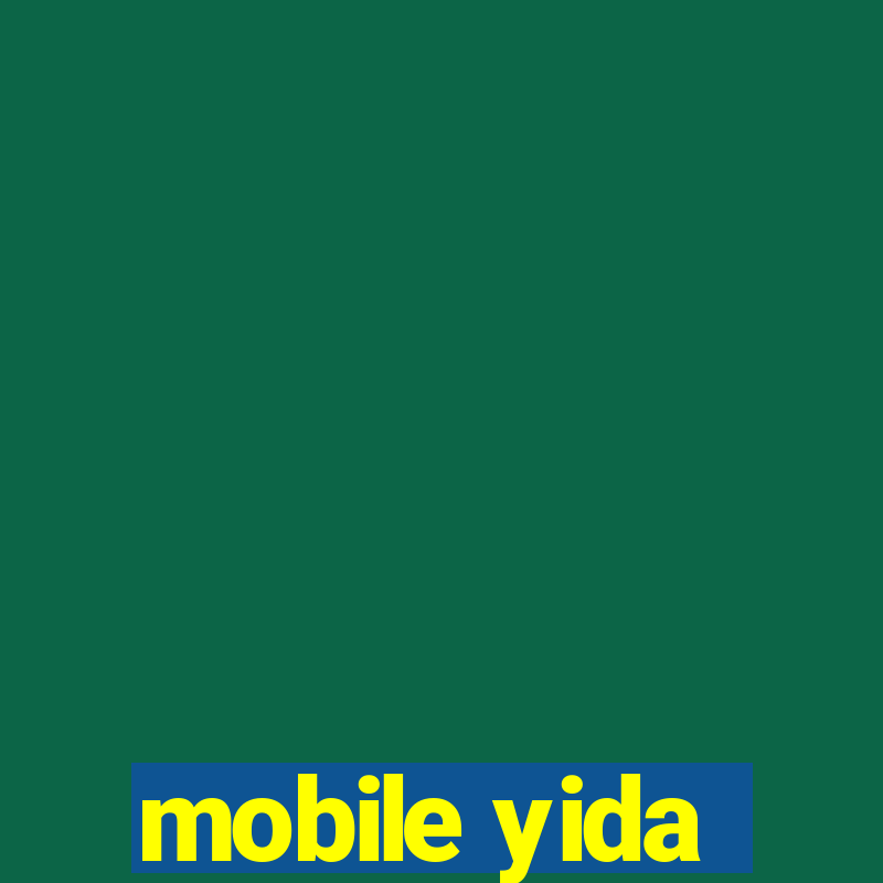 mobile yida