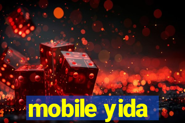 mobile yida