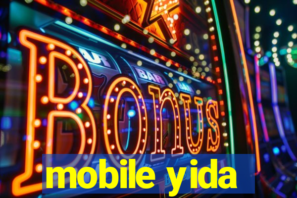 mobile yida