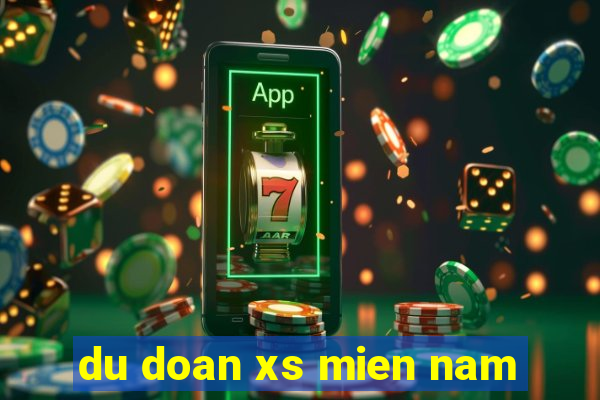 du doan xs mien nam