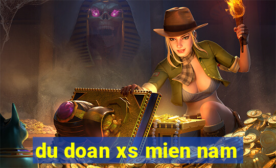 du doan xs mien nam