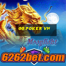 gg poker vn