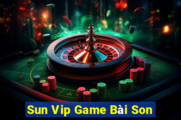 Sun Vip Game Bài Son