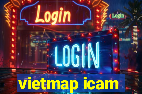 vietmap icam