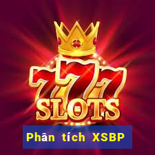 Phân tích XSBP ngày 21