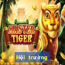 Hội trường xổ số tặng tiền