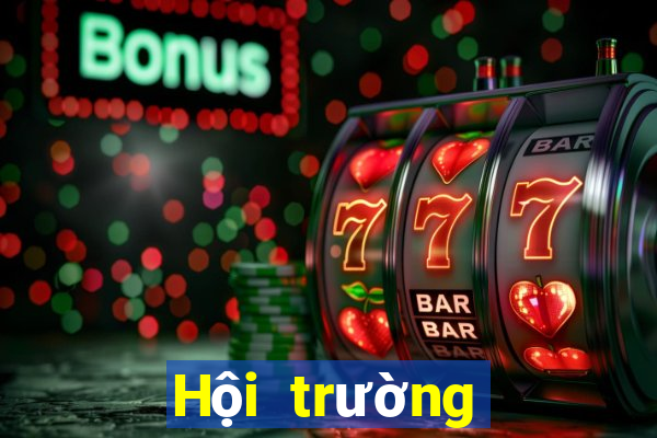 Hội trường xổ số tặng tiền